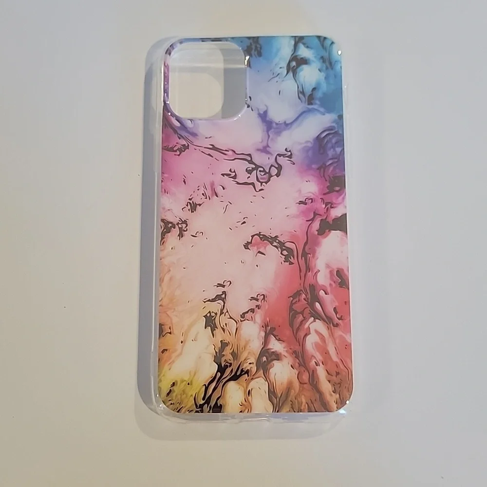 (J23) iPhone 11 Pro Phone Case